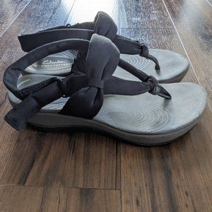 Women's Clark Cloudsteppers